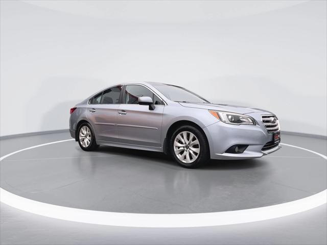 used 2016 Subaru Legacy car, priced at $12,612