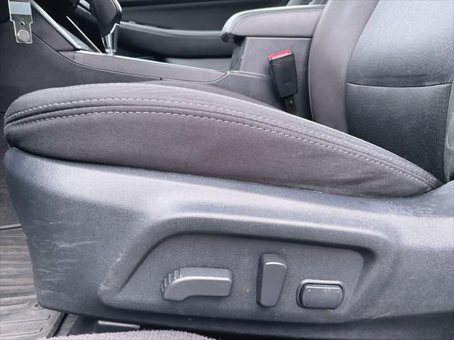 used 2016 Subaru Legacy car, priced at $12,612