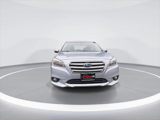 used 2016 Subaru Legacy car, priced at $12,612