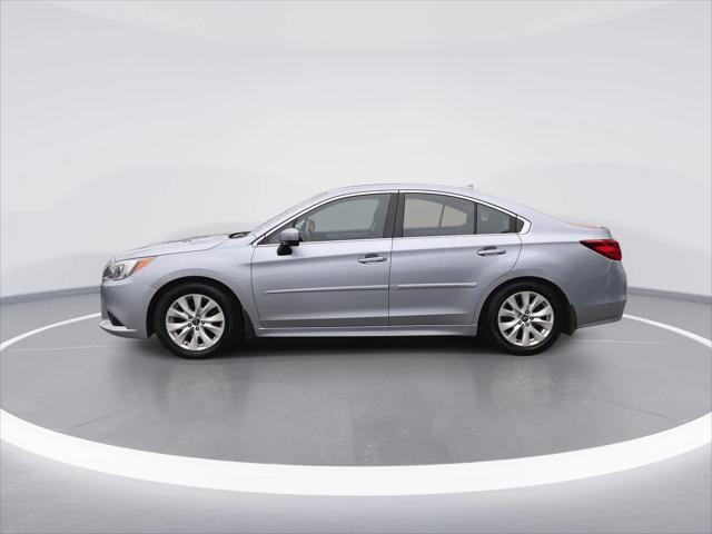 used 2016 Subaru Legacy car, priced at $12,612