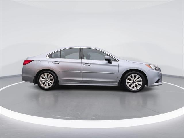 used 2016 Subaru Legacy car, priced at $12,612