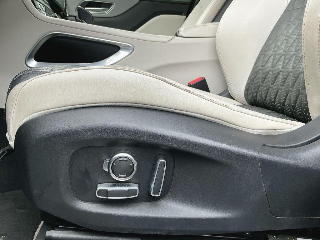 used 2020 Jaguar F-PACE car, priced at $36,729