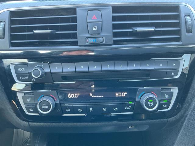 used 2018 BMW M4 car, priced at $43,226
