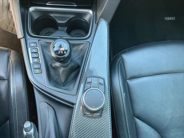 used 2018 BMW M4 car, priced at $43,226