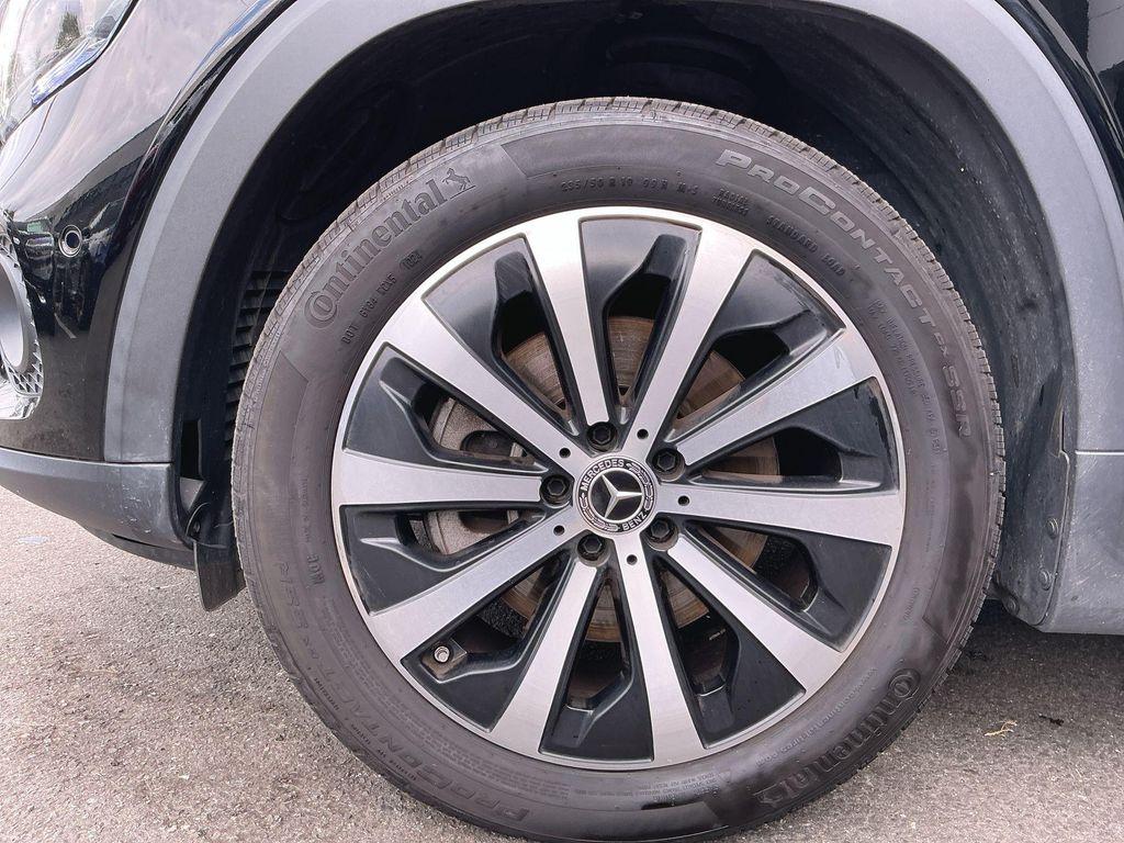 used 2020 Mercedes-Benz GLB 250 car, priced at $22,431