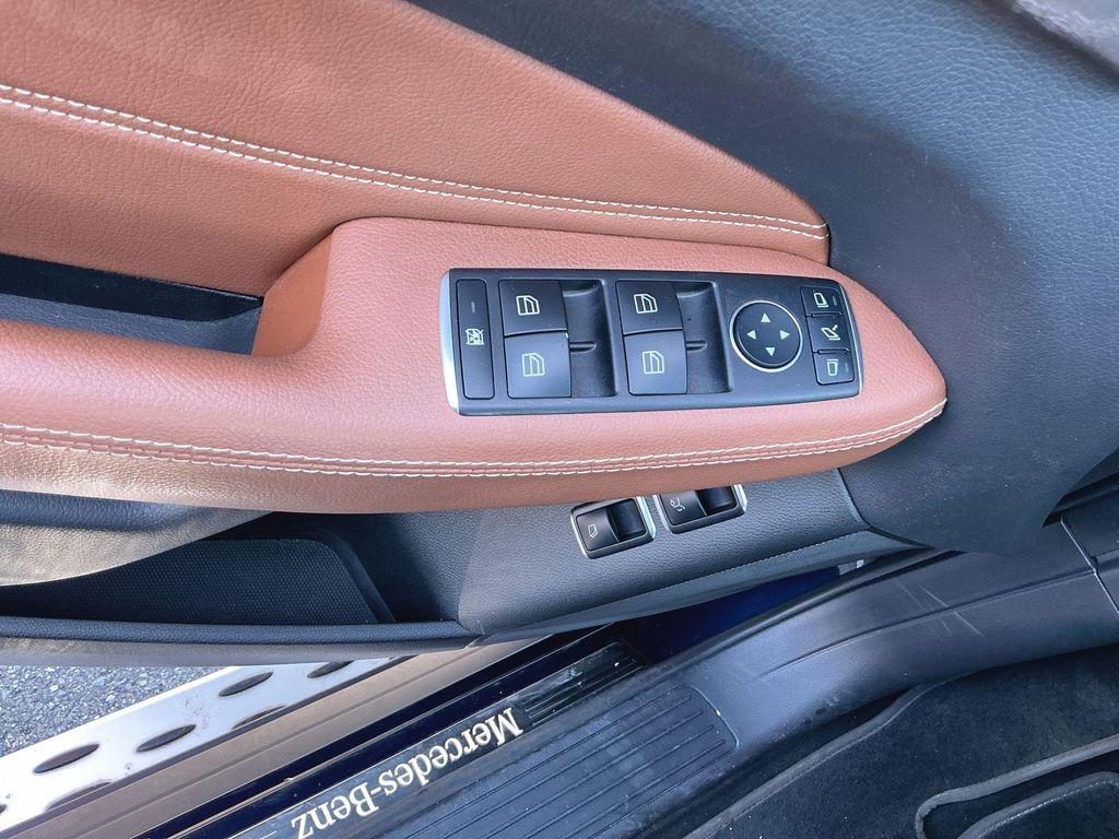 used 2018 Mercedes-Benz GLS 450 car, priced at $21,995