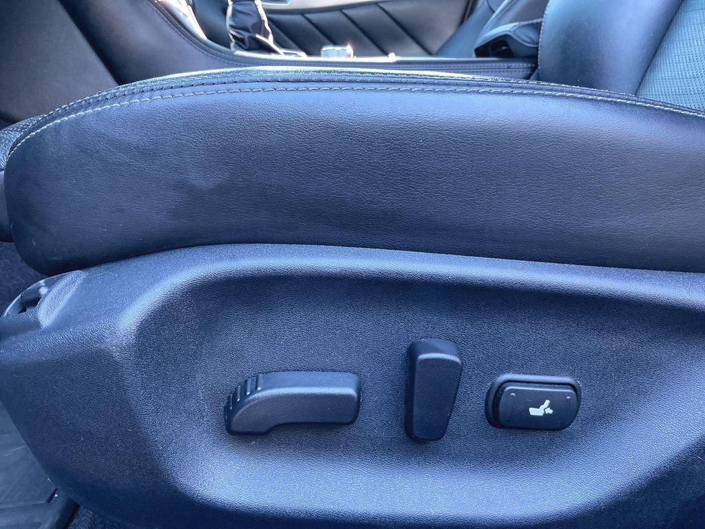 used 2018 INFINITI Q50 car, priced at $21,727