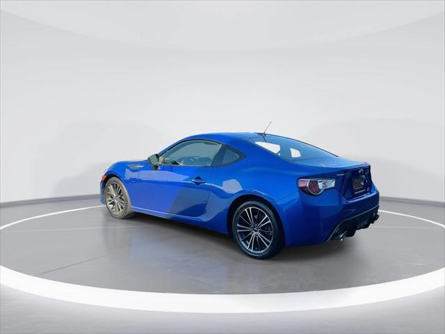 used 2013 Subaru BRZ car, priced at $18,995