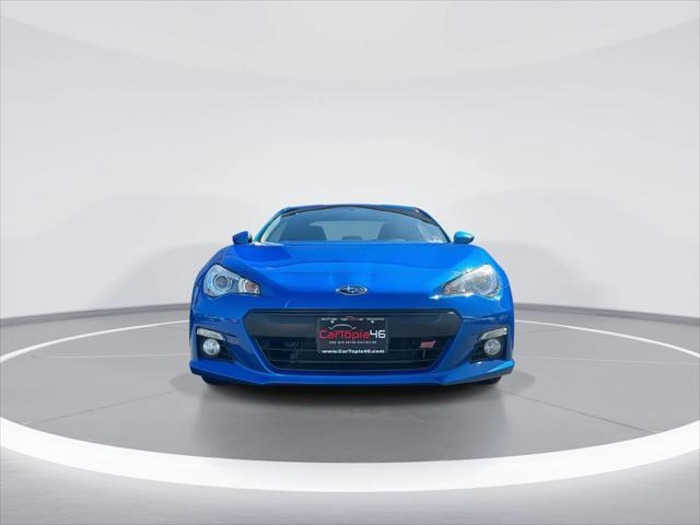 used 2013 Subaru BRZ car, priced at $18,995