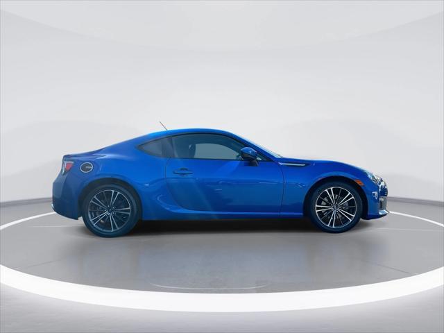 used 2013 Subaru BRZ car, priced at $18,995