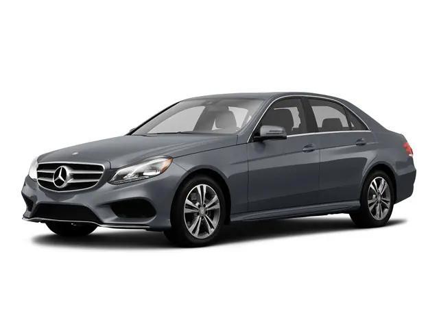 used 2015 Mercedes-Benz E-Class car, priced at $17,367