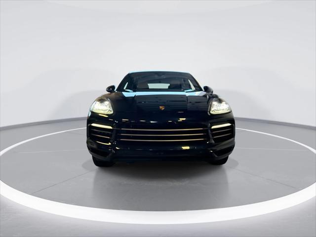 used 2021 Porsche Cayenne car, priced at $47,995