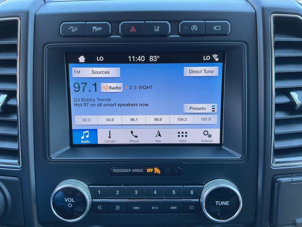 used 2019 Ford Expedition car, priced at $32,658