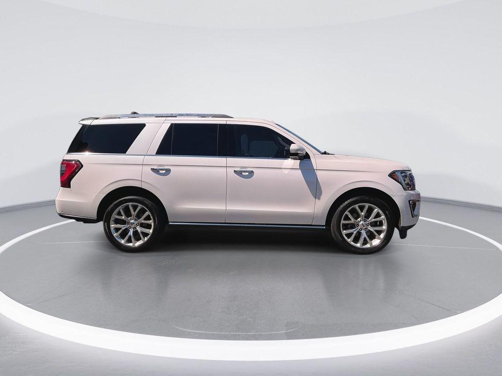 used 2019 Ford Expedition car, priced at $32,658