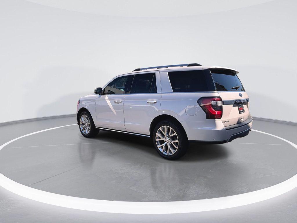used 2019 Ford Expedition car, priced at $32,658