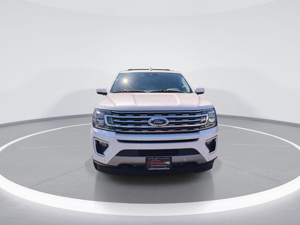 used 2019 Ford Expedition car, priced at $32,658