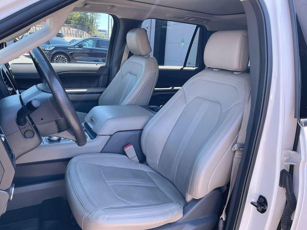 used 2019 Ford Expedition car, priced at $32,658