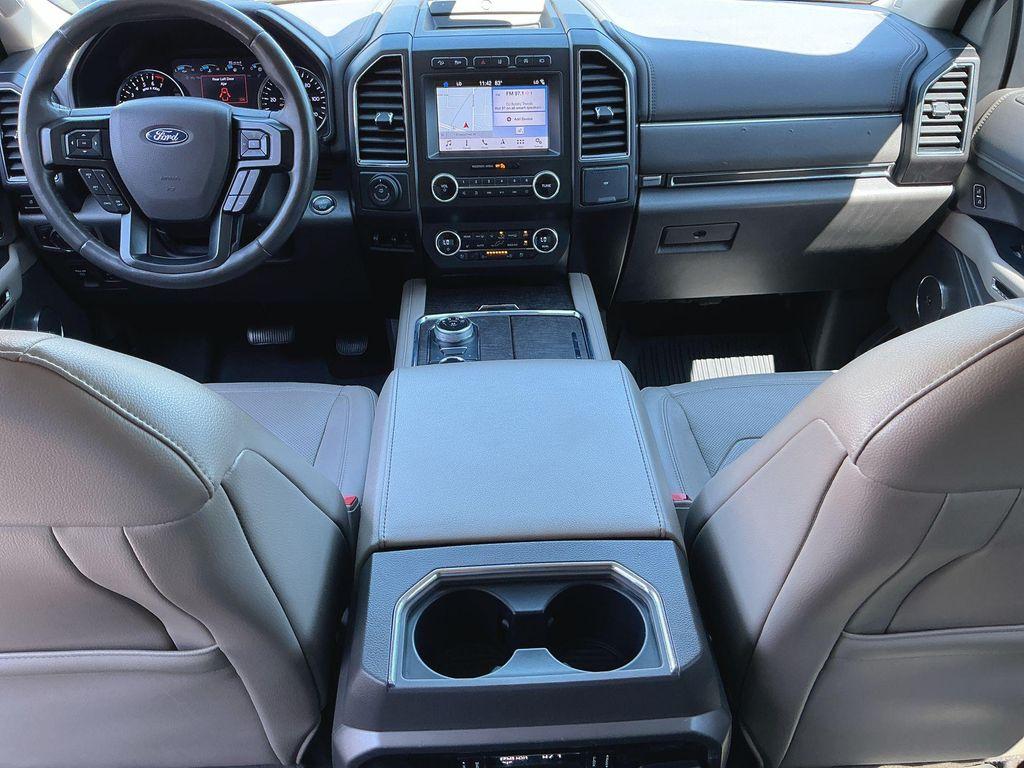 used 2019 Ford Expedition car, priced at $32,658
