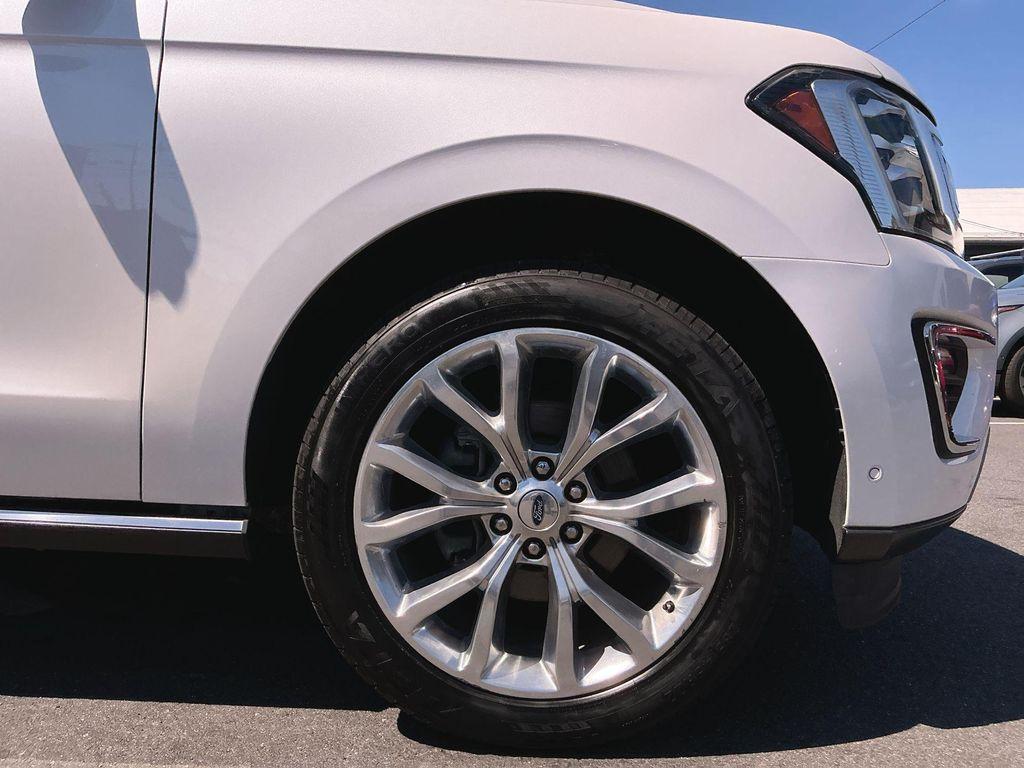 used 2019 Ford Expedition car, priced at $32,658