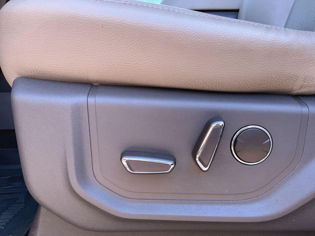 used 2019 Ford Expedition car, priced at $32,658