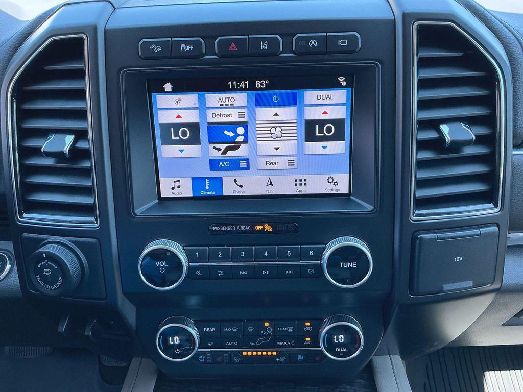 used 2019 Ford Expedition car, priced at $32,658