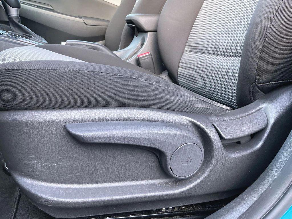 used 2020 Hyundai Kona car, priced at $13,765