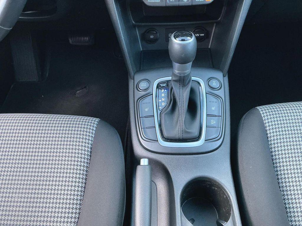 used 2020 Hyundai Kona car, priced at $13,765
