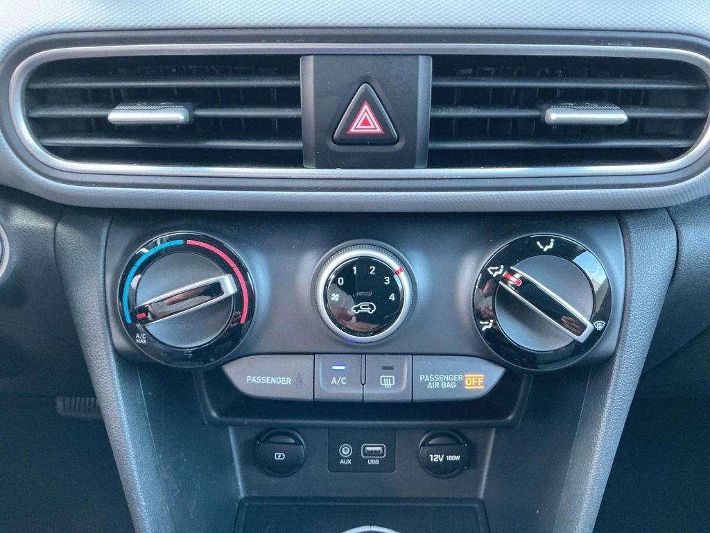 used 2020 Hyundai Kona car, priced at $13,765