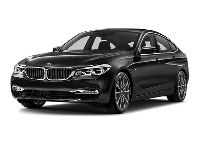 used 2018 BMW 640 car, priced at $21,995