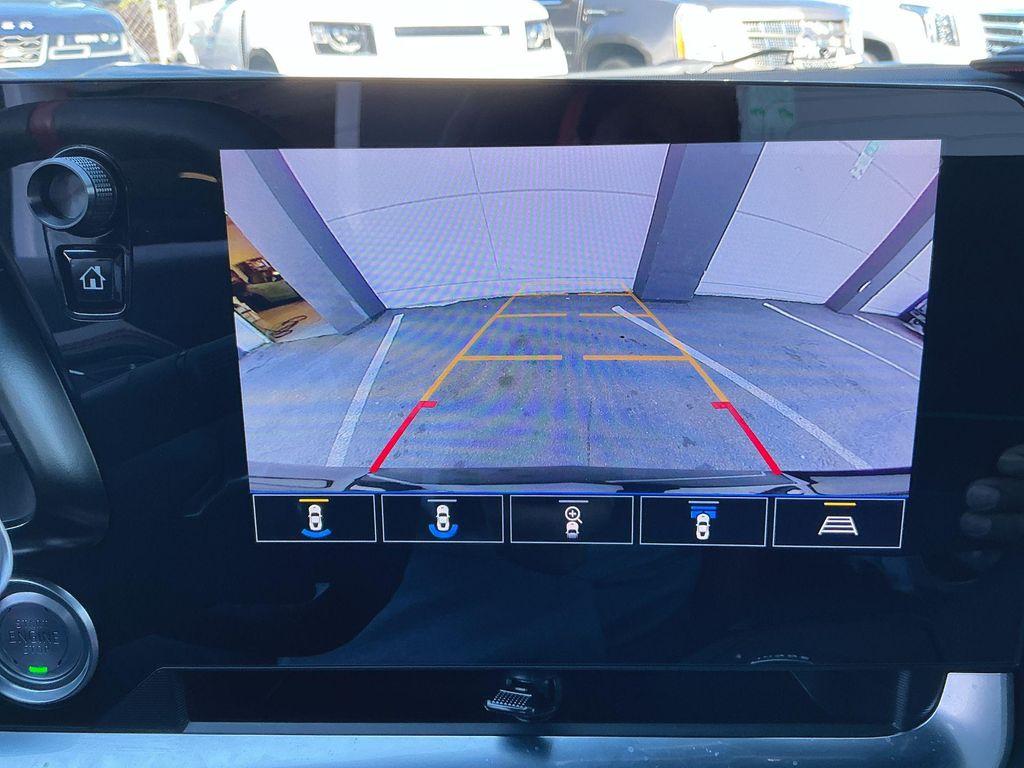 used 2023 Chevrolet Corvette car, priced at $81,953