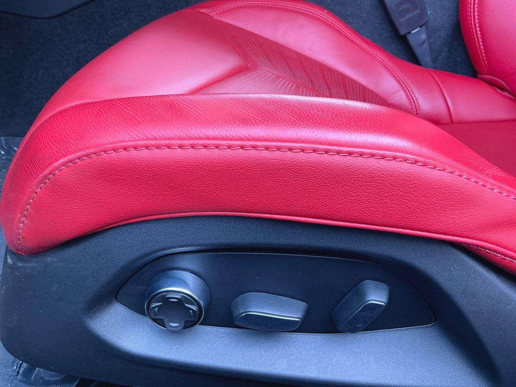 used 2023 Chevrolet Corvette car, priced at $81,953