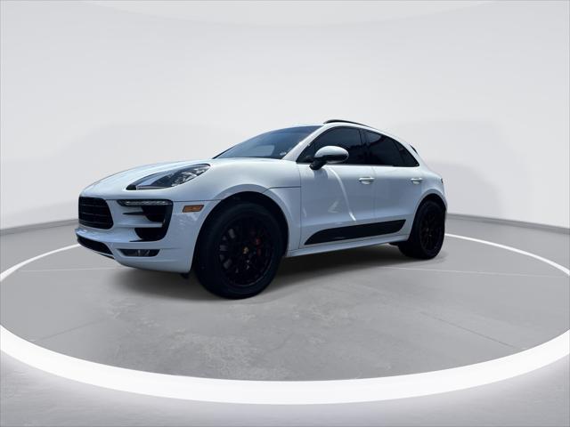 used 2018 Porsche Macan car, priced at $30,995