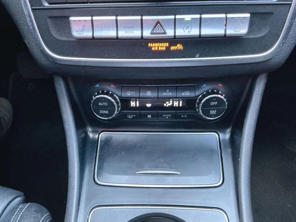 used 2018 Mercedes-Benz CLA 250 car, priced at $8,695