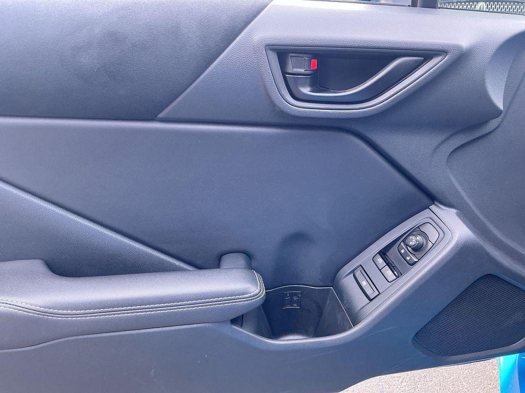 used 2023 Toyota GR86 car, priced at $28,055