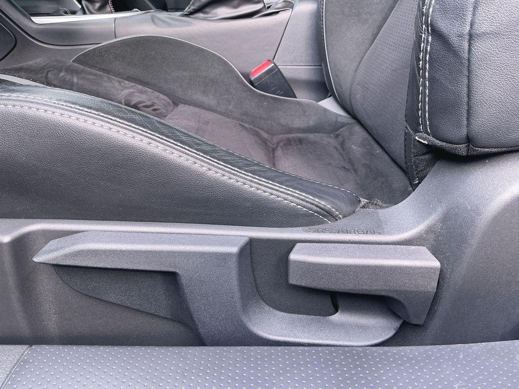 used 2023 Toyota GR86 car, priced at $28,055