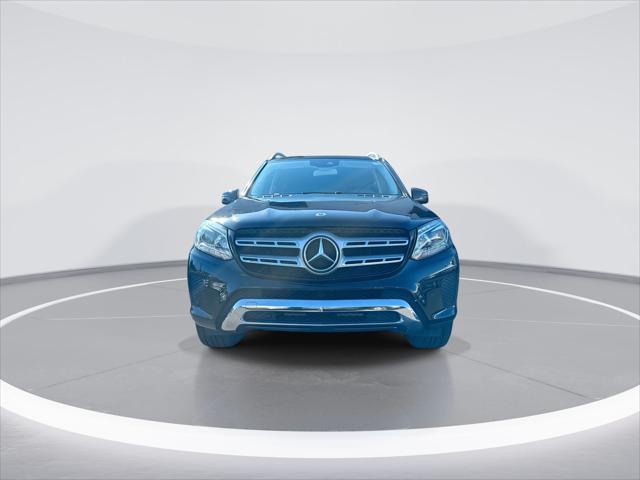 used 2019 Mercedes-Benz GLS 450 car, priced at $28,795