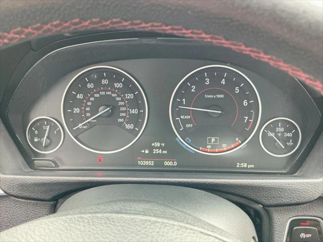 used 2016 BMW 428 Gran Coupe car, priced at $11,995