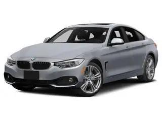 used 2016 BMW 428 Gran Coupe car, priced at $11,995