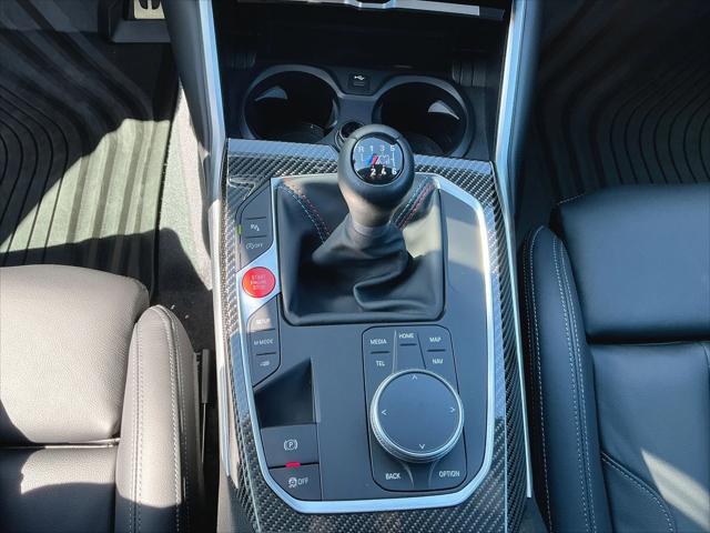 used 2024 BMW M2 car, priced at $67,099