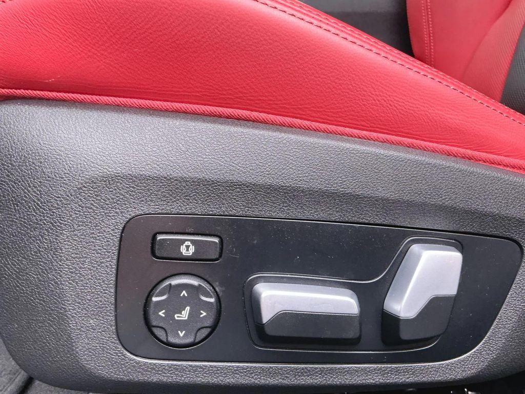 used 2023 BMW M3 car, priced at $77,795