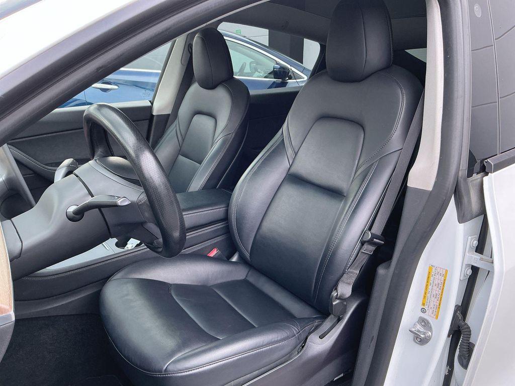 used 2022 Tesla Model Y car, priced at $22,150