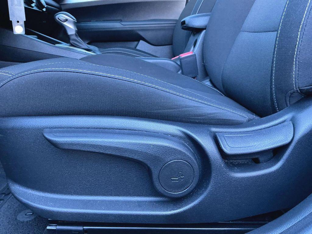 used 2023 Kia Forte car, priced at $18,395