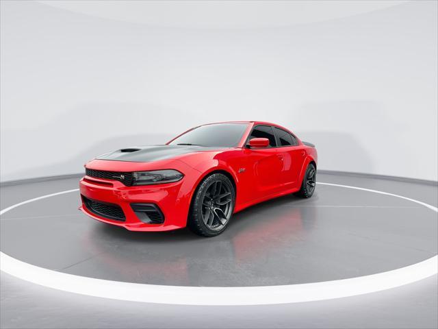 used 2020 Dodge Charger car, priced at $42,995