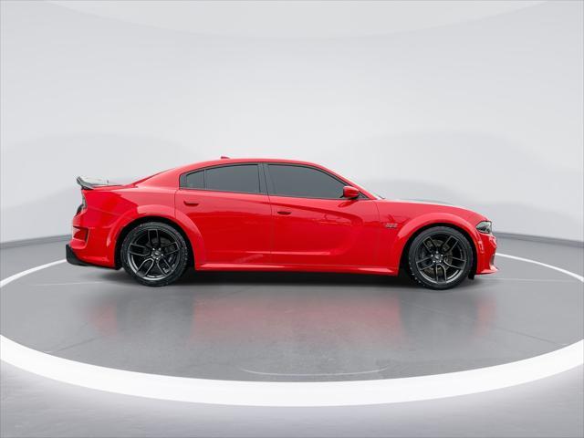 used 2020 Dodge Charger car, priced at $42,995