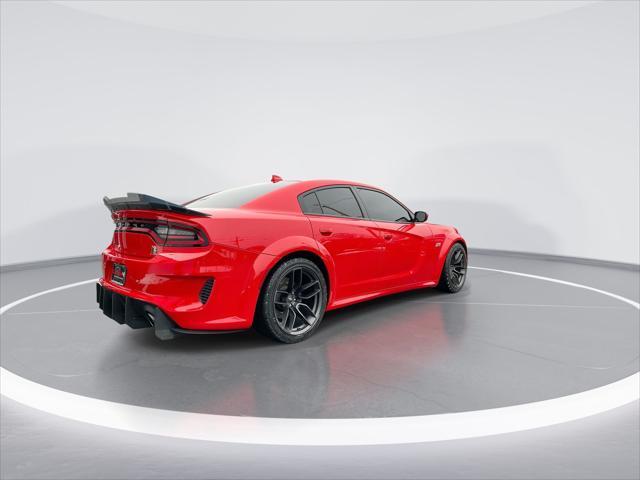 used 2020 Dodge Charger car, priced at $42,995