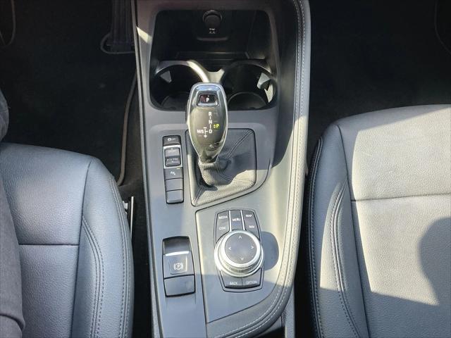 used 2020 BMW X1 car, priced at $19,394