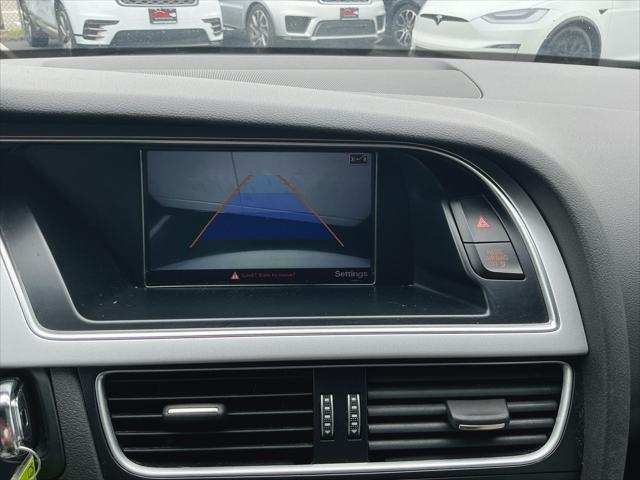 used 2017 Audi S5 car, priced at $21,875