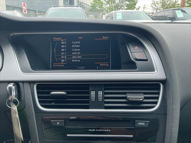 used 2017 Audi S5 car, priced at $21,875