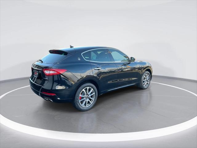 used 2020 Maserati Levante car, priced at $29,995