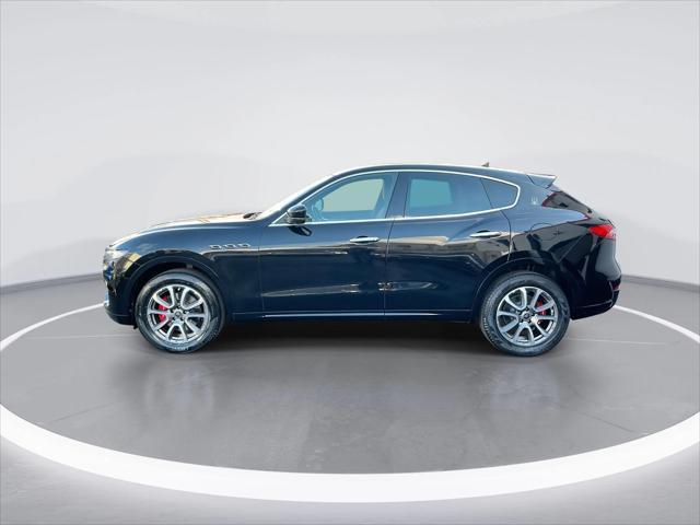 used 2020 Maserati Levante car, priced at $29,995